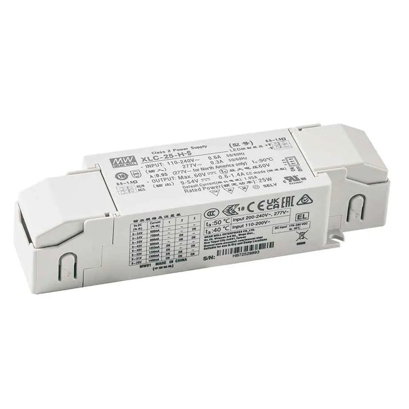 XLC-25-24-S