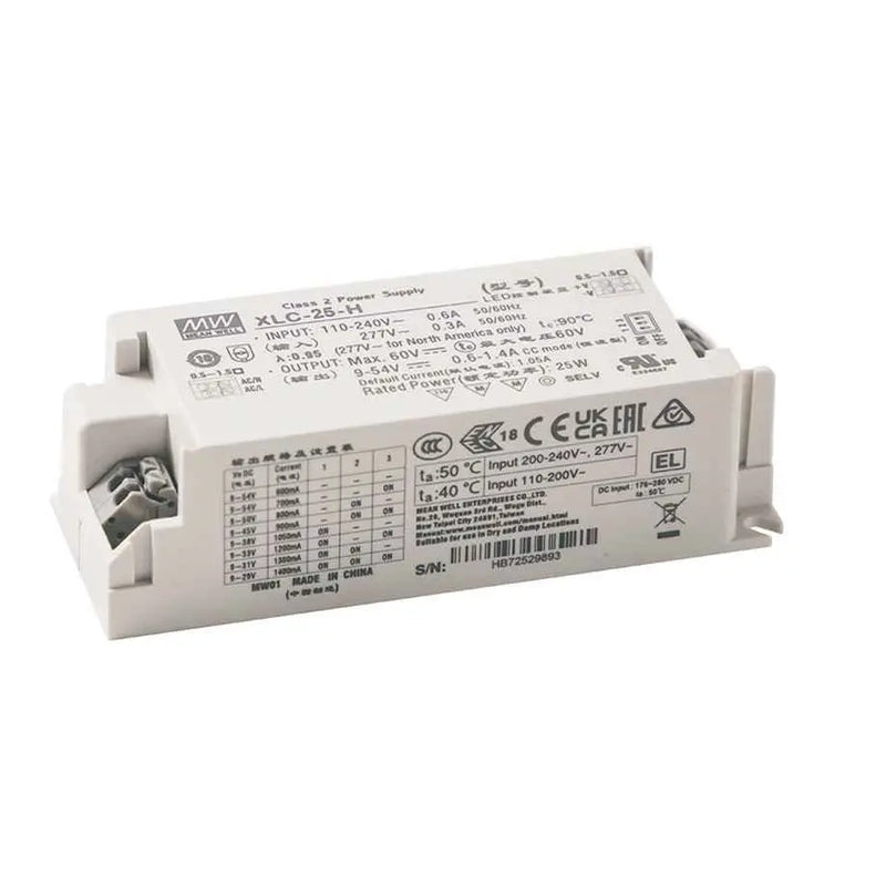 XLC-25-H-B