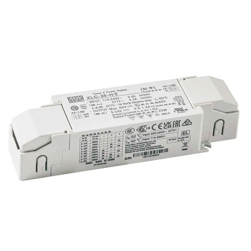 XLC-25-H-BSN