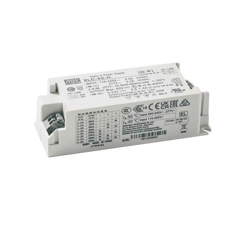 XLC-40-H-B