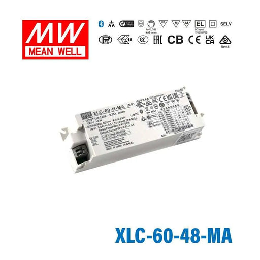 XLC-60-48-MA