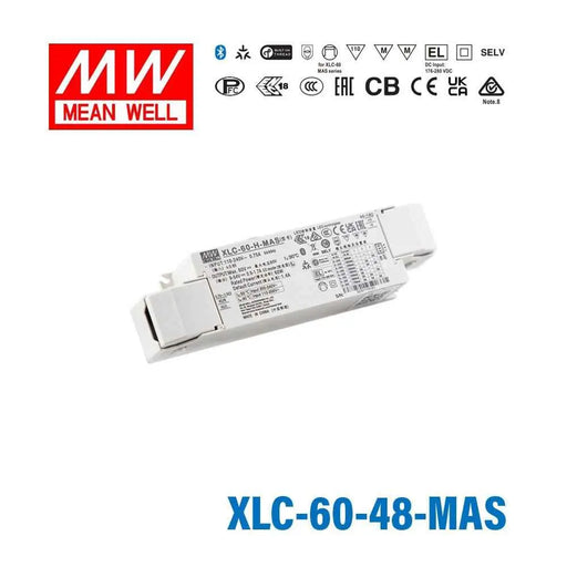 XLC-60-48-MAS