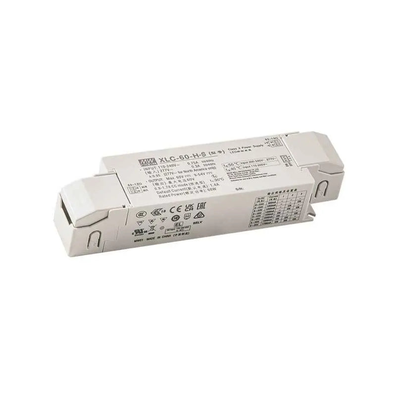 XLC-60-H-DA2S