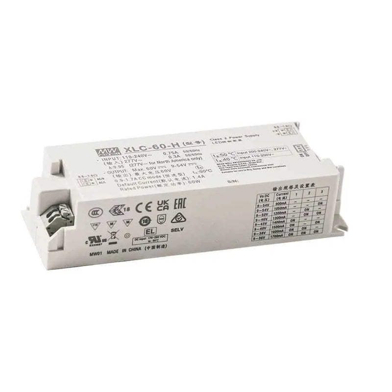 XLC-60-H