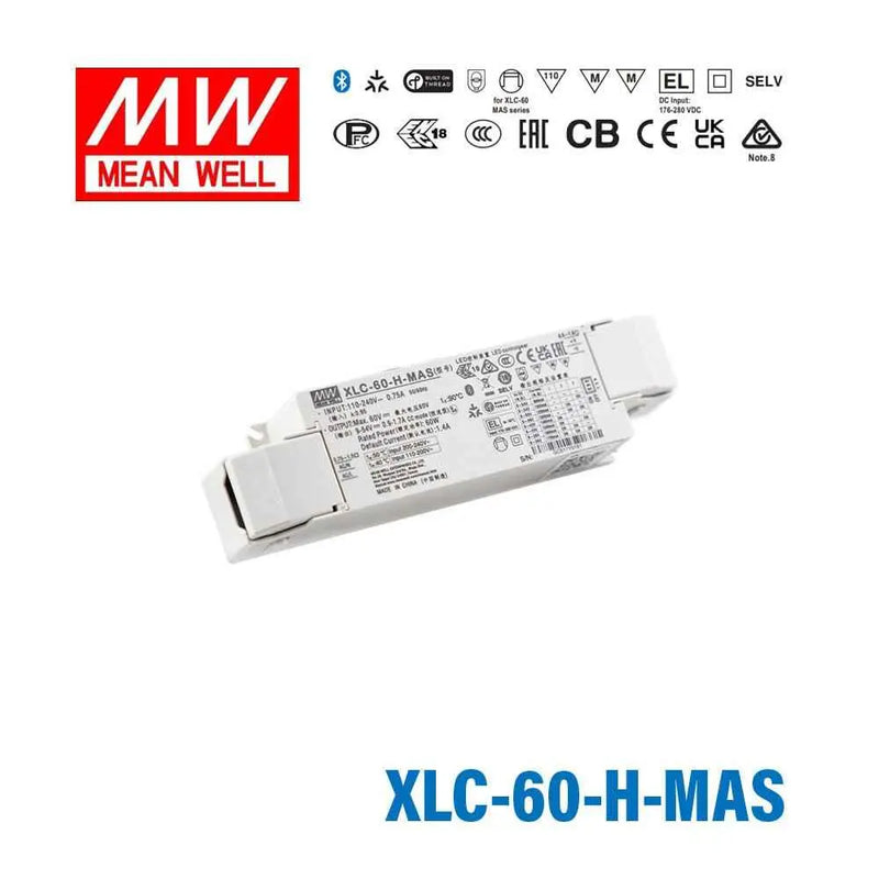 XLC-60-H-MAS