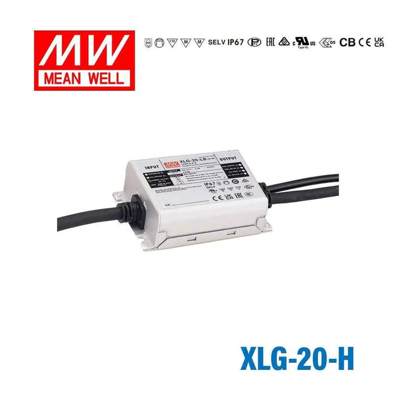 XLG-20-H