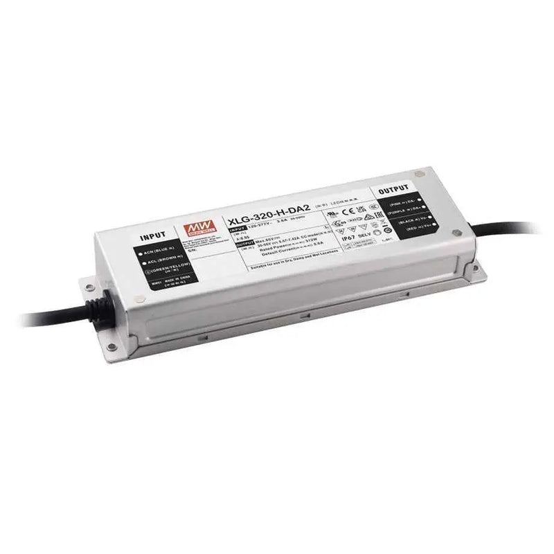 XLG-320-H-DA2