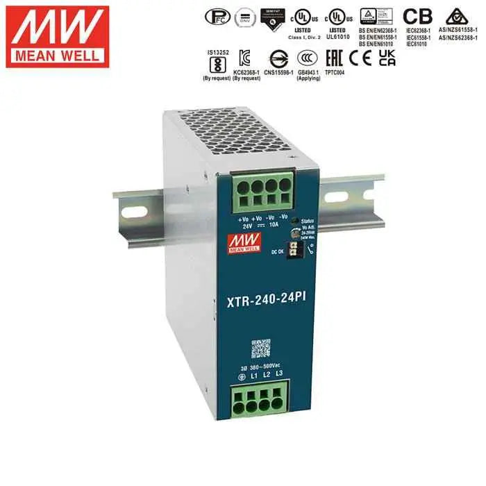XTR-240-36PI