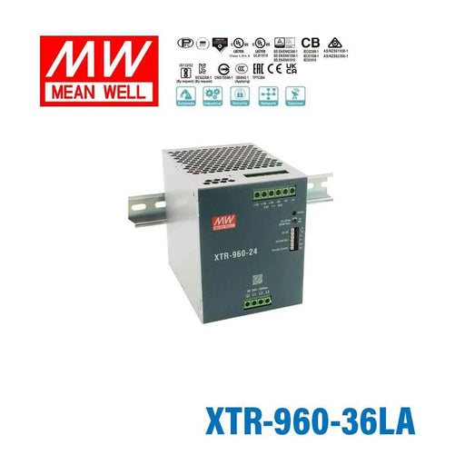 XTR-960-36LA