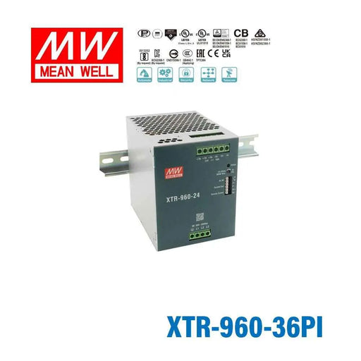 XTR-960-36PI