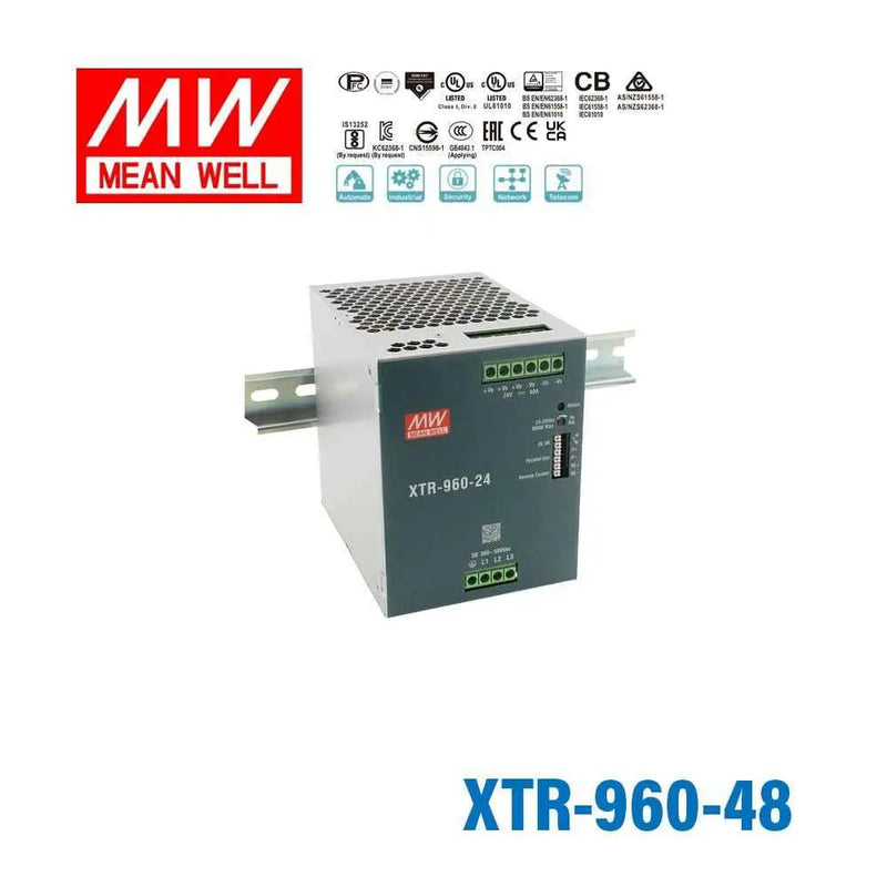 XTR-960-48