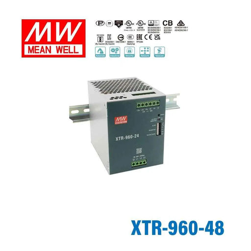 XTR-960-48