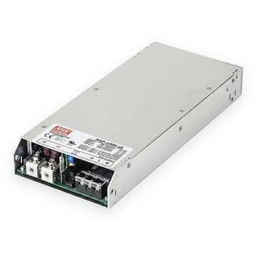Fuente de alimentación cerrada MEAN WELL RSP-2000-48 de 48V 42A 2000W
